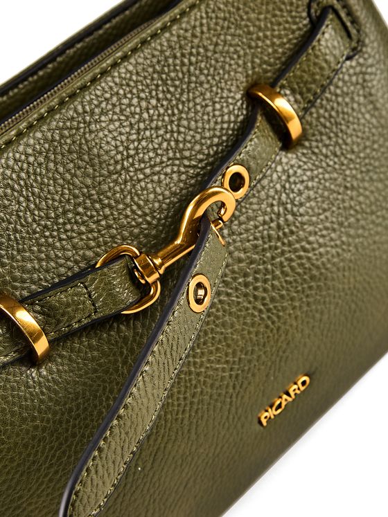 Picard Style Taška přes rameno 27 cm