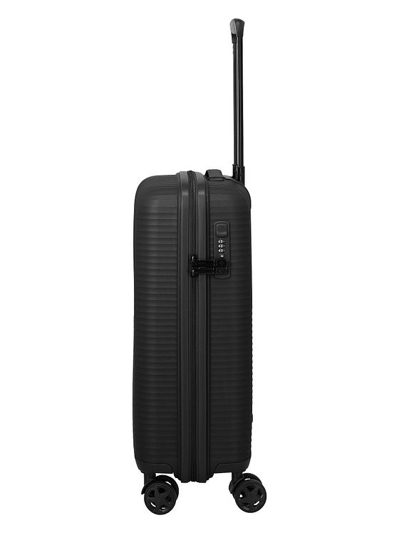 Travelite Air Stripe 4 kolečka Kabinkový kufr S 55 cm