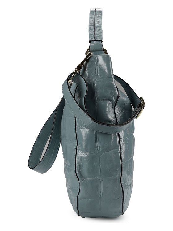 abro Mia Skuldertaske Læder 35 cm abro Mia Skuldertaske Læder 35 cm