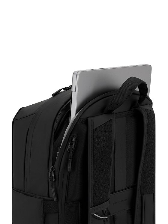 Kapten & Son Oslo Daypack 45 cm Laptoprum