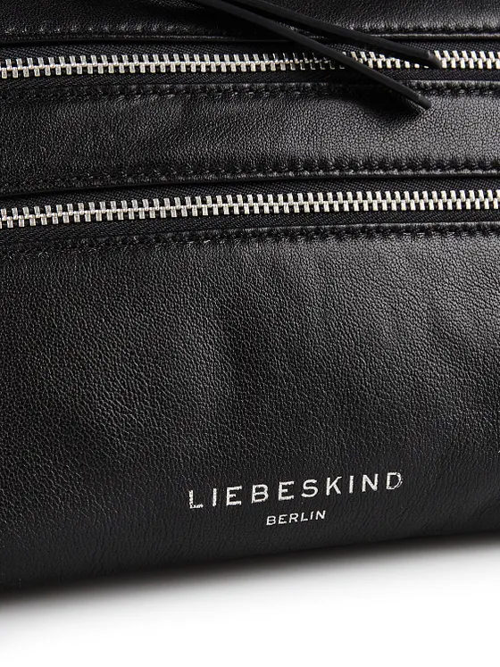 Liebeskind Zena Bolsa de hombro S Piel natural 25 cm Liebeskind Zena Bolsa de hombro S Piel natural 25 cm
