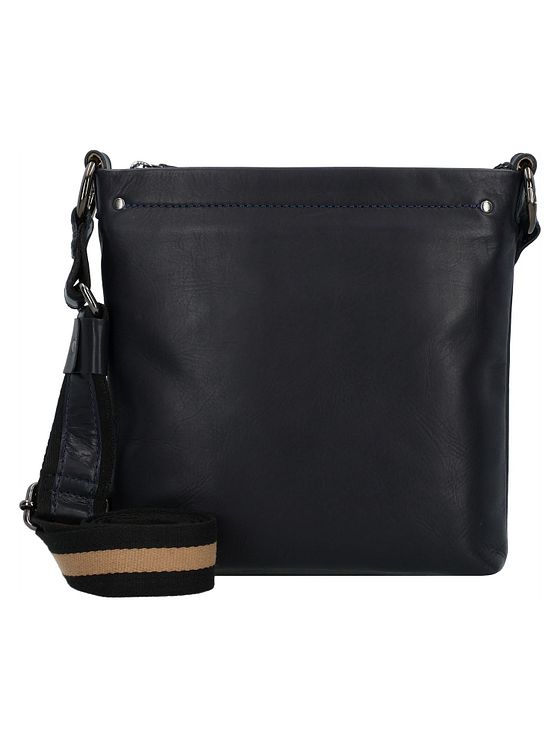 Harold's Caugio Skuldertaske Læder 21 cm Harold's Caugio Skuldertaske Læder 21 cm