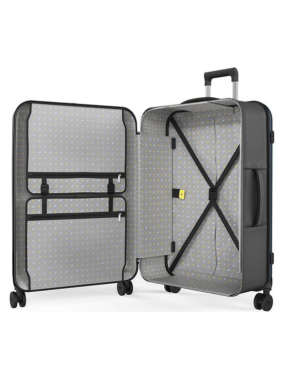 Rollink Vega 360 skládací vozík na 4 kolečkách M 65 cm