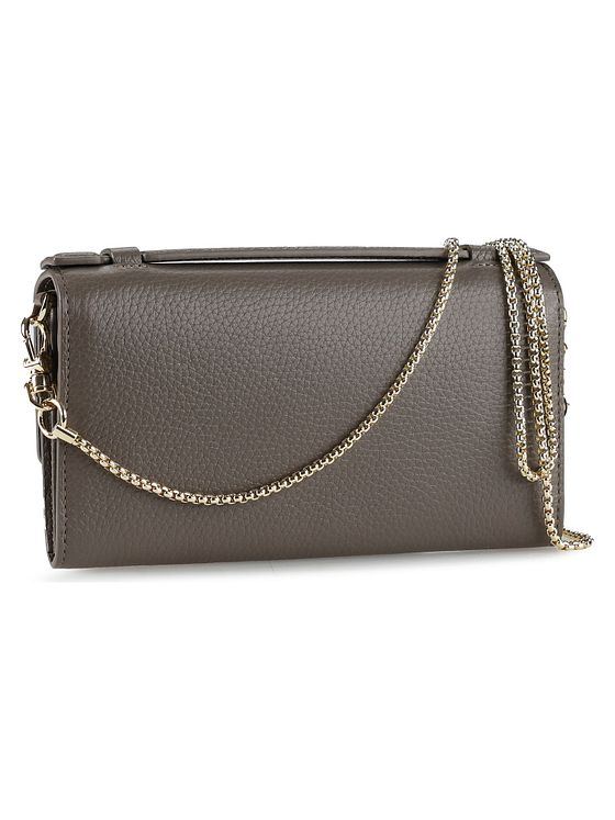AIGNER Fashion Clutch pung Læder 19 cm