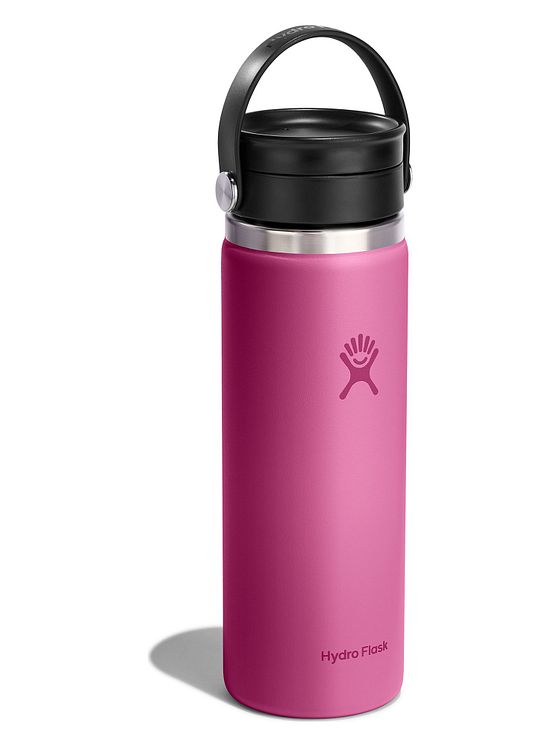 Hydro Flask Hot Beverages Wide Flex Slip Lid Drikkeflaske 590 ml Hydro Flask Hot Beverages Wide Flex Slip Lid Drikkeflaske 590 ml