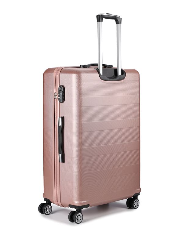 Benzi 5330 4 hjul Trolley L 75 cm