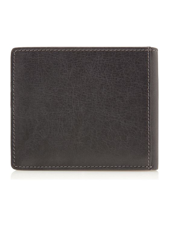 Castelijn & Beerens Canyon pung RFID læder 11,5 cm