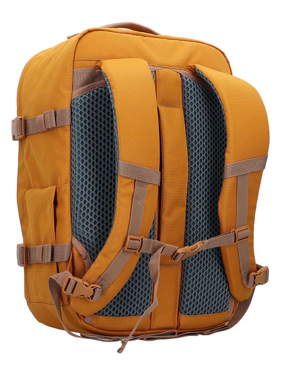 Cabin Zero Travel Cabin Bag Classic Plus 32L rygsæk 46 cm