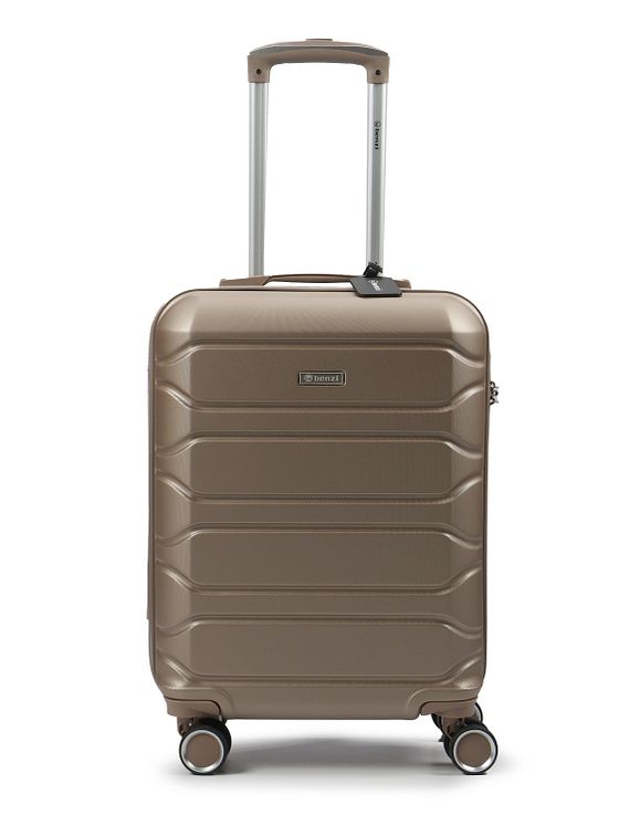 Benzi 5807 4 hjul Kabinetrolley 55 cm