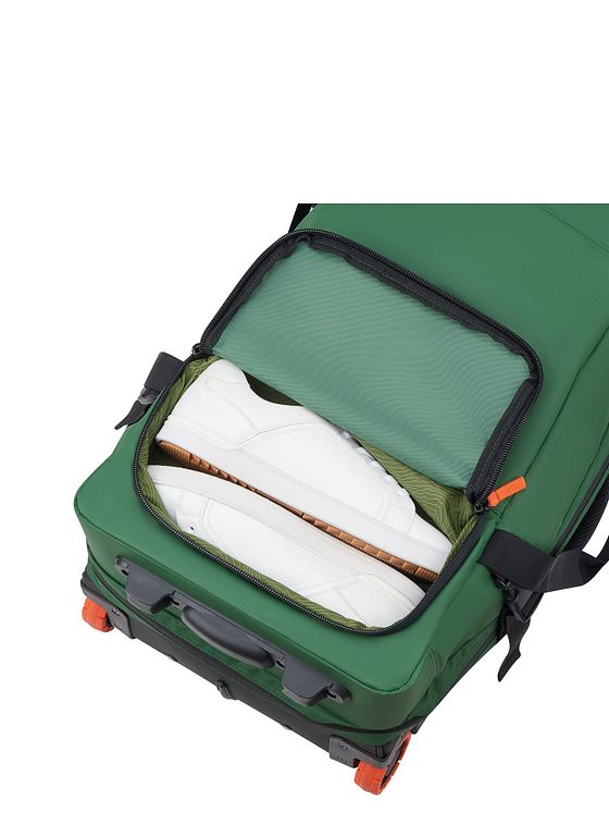 Jeep JS005A 2 kolečka Kabinkový kufr 55 cm