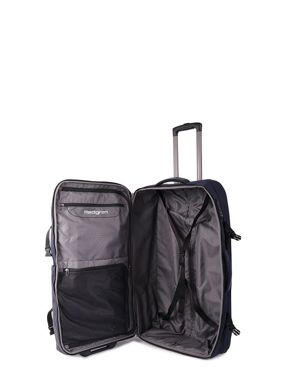 Hedgren Comby Journey 2 hjul Rejsetaske 79 cm