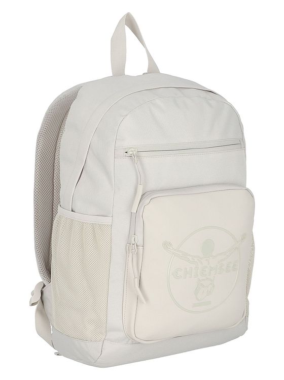 Chiemsee Track "n" Day-rygsæk med 40 cm rum til bærbar computer