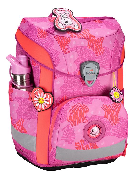 DerDieDas ErgoFlex Easy Skoleransel-sæt DerDieDas ErgoFlex Easy Skoleransel-sæt