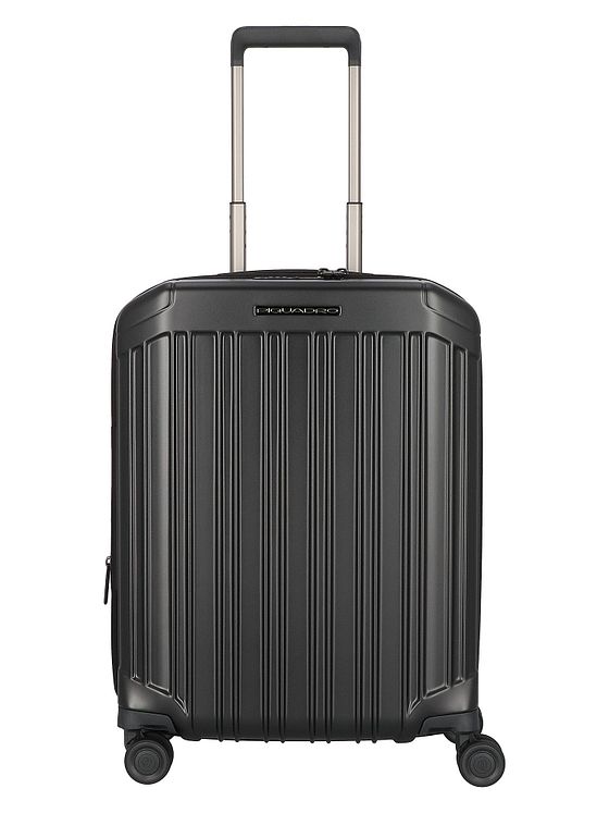 Piquadro PQ-Light 4-hjulet kabinevogn 55 cm