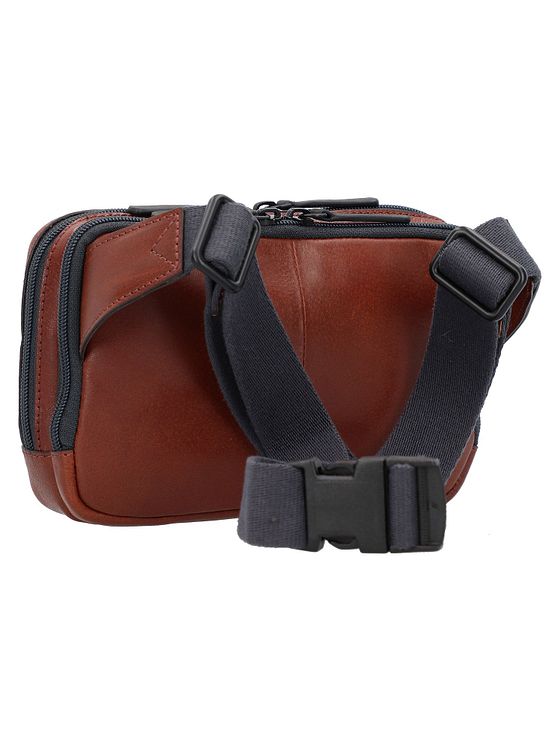 Jost Malmö Bæltetaske Læder 21.5 cm Jost Malmö Bæltetaske Læder 21.5 cm