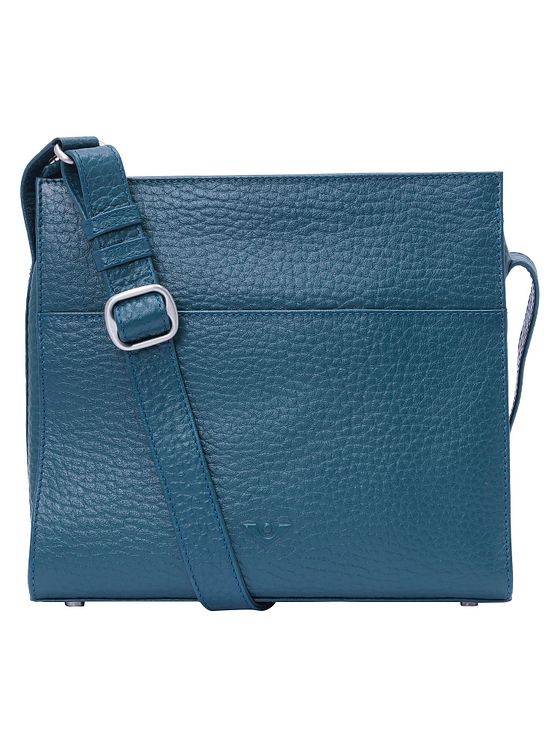 Voi Hirsch Candice Skuldertaske Læder 24 cm