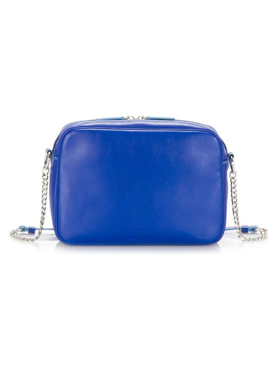 Mywalit Skuldertaske i læder 23 cm