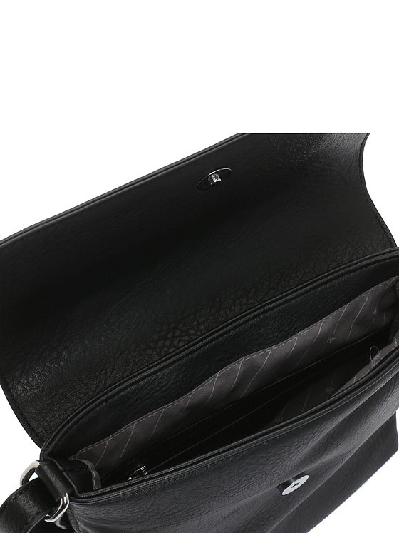 L.CREDI Jana Skuldertaske 25 cm