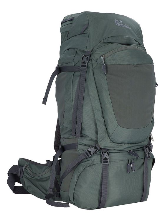 Jack Wolfskin Batoh Denali 65+10 78 cm