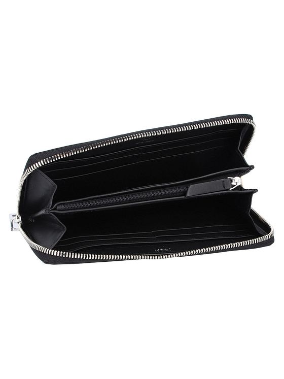 Joop! Sofisticato 1.0 Melete pung RFID læder 19 cm Joop! Sofisticato 1.0 Melete pung RFID læder 19 cm