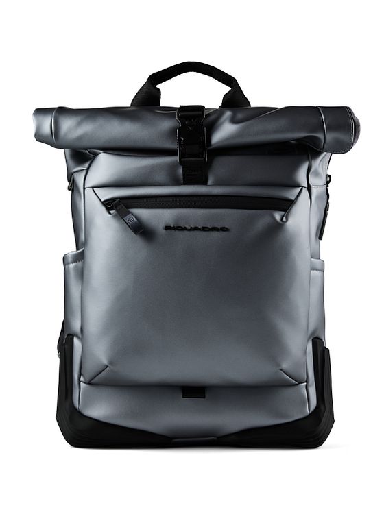 Piquadro Corner Daypack 47 cm Laptopfack