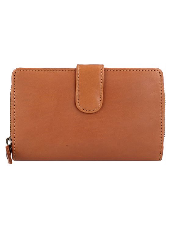 aunts & uncles Jamie's Orchard pung i læder 16 cm