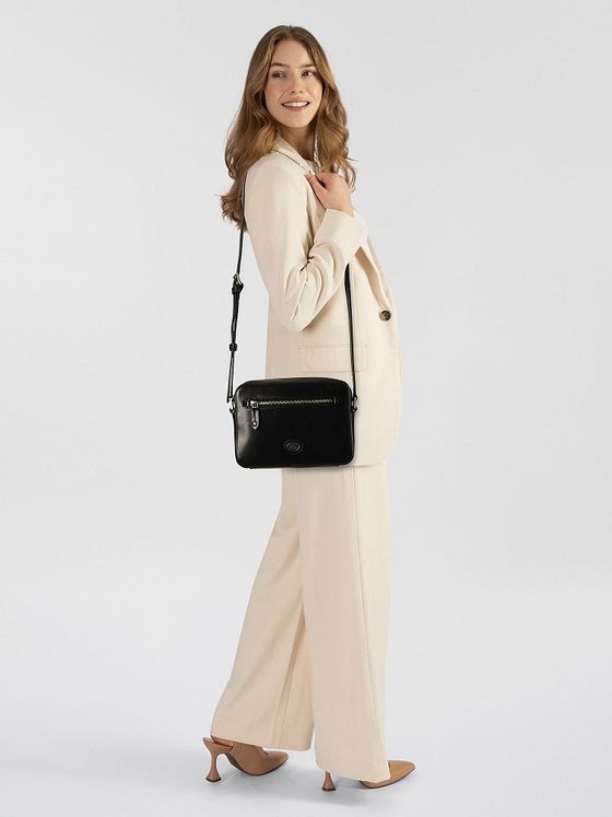 The Bridge Story Uomo Skuldertaske Læder 24.5 cm The Bridge Story Uomo Skuldertaske Læder 24.5 cm