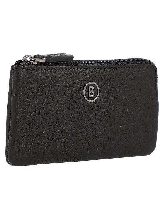 Bogner Vail Elias nøgleetui RFID læder 12 cm