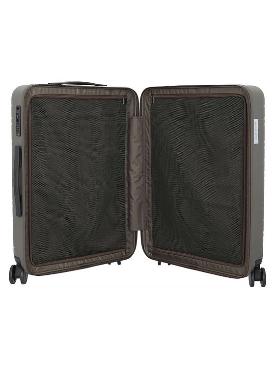 Horizn Studios H6 Essential 4-hjulet trolley 64 cm