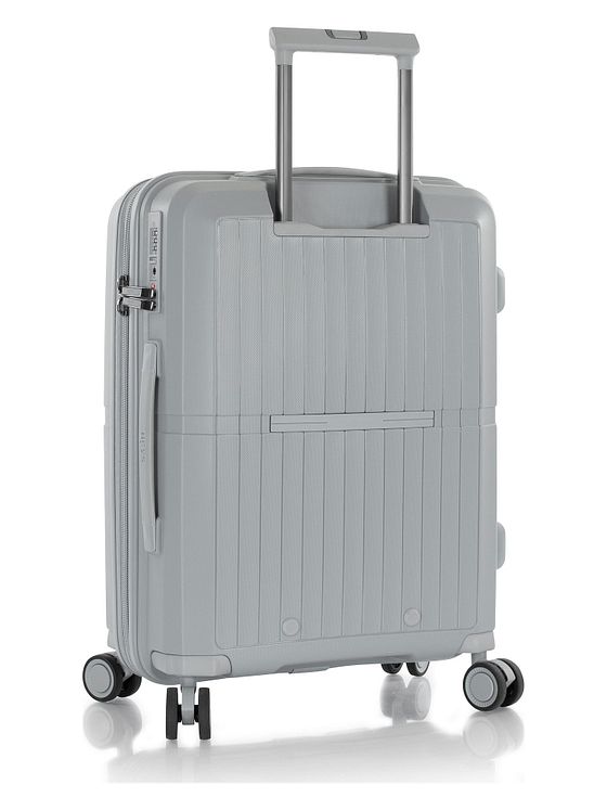 Heys AirLite 4 hjul Kabinetrolley S 53 cm med strækfold Heys AirLite 4 hjul Kabinetrolley S 53 cm med strækfold