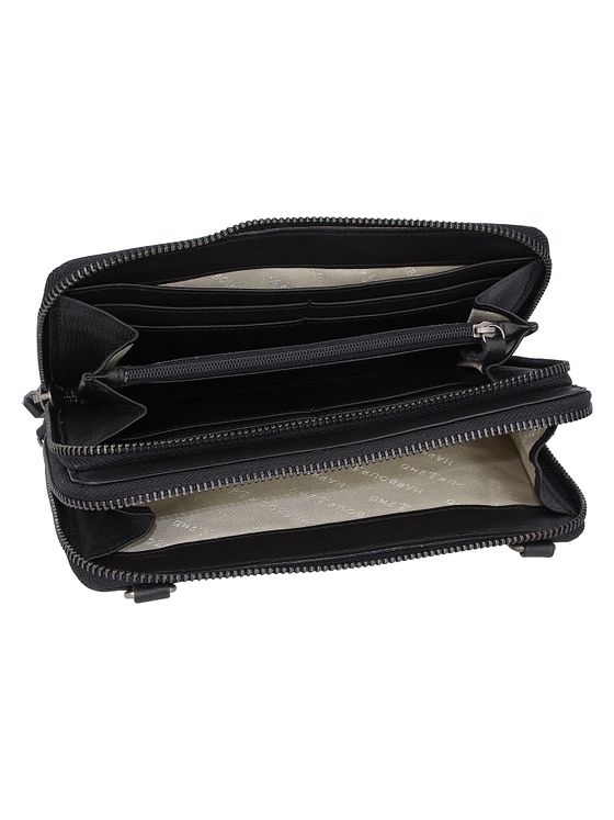 Harbour 2nd Just Pure Liv Mobil-etui Læder 20 cm