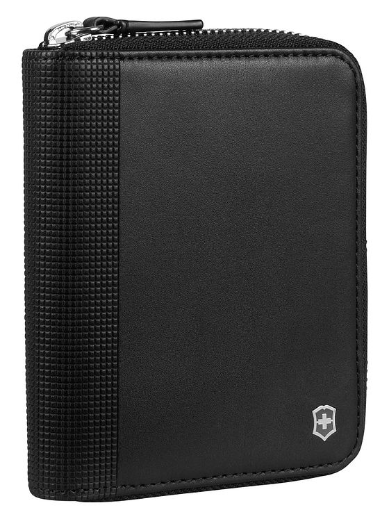 Victorinox Altius Alox pung RFID læder 10 cm