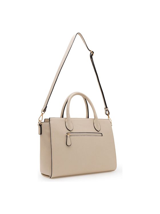 L.CREDI Konstanze Håndtaske 37 cm L.CREDI Konstanze Håndtaske 37 cm