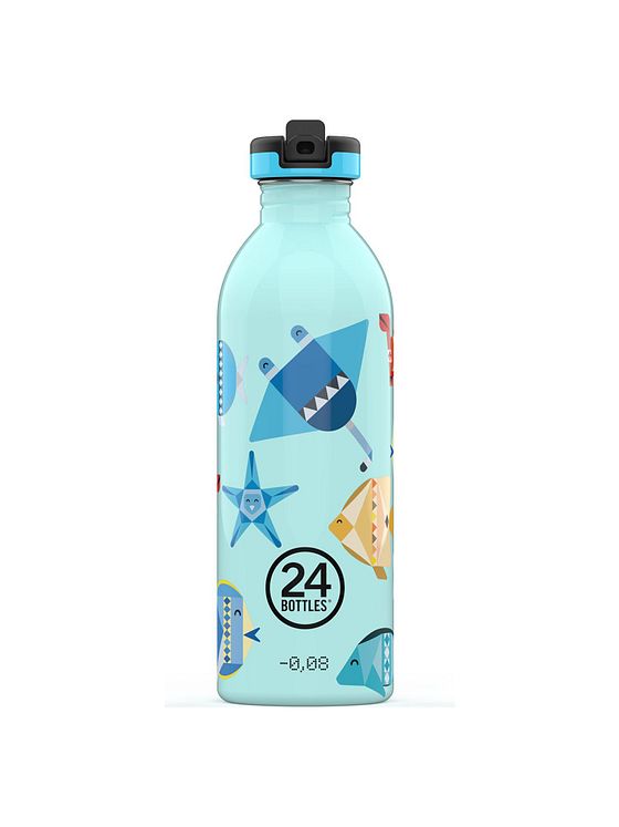 24Bottles Urban drikkeflaske til børn 500 ml
