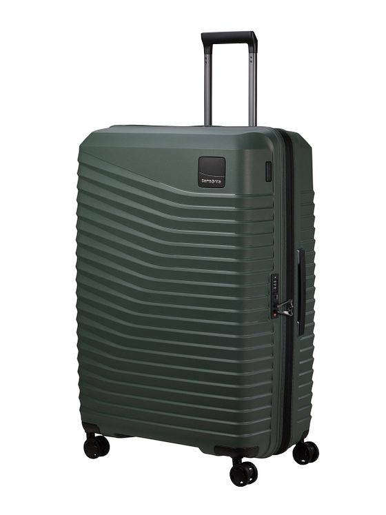 Samsonite Intuo 4 rullaa Matkalaukku XL 81 cm Joustava