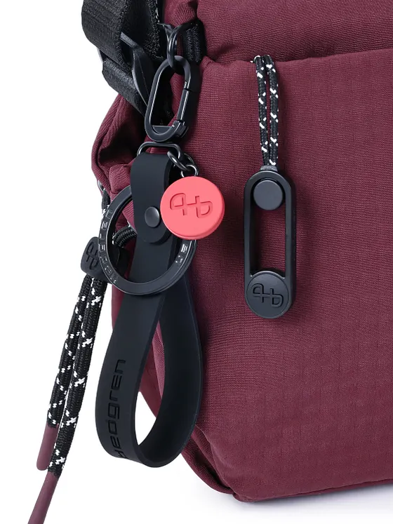 Hedgren String Bolsa de hombro M 22 cm Hedgren String Bolsa de hombro M 22 cm