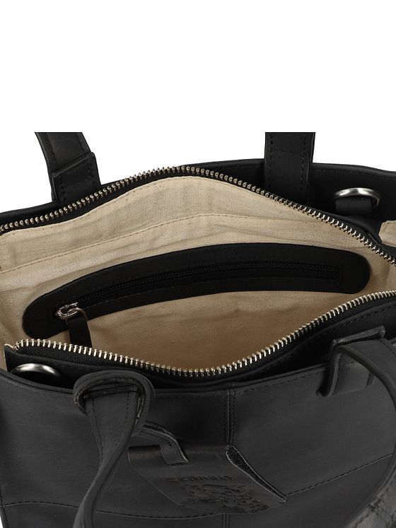 Burkely Rogue Robyn Skuldertaske Læder 26 cm Burkely Rogue Robyn Skuldertaske Læder 26 cm