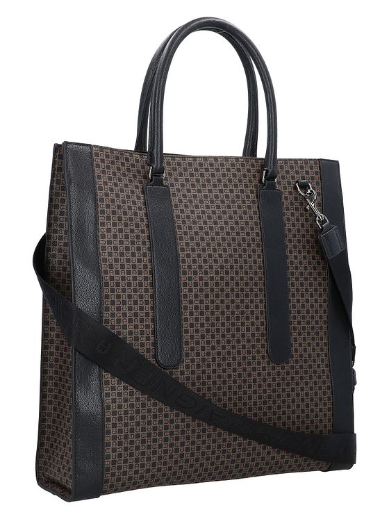 AIGNER The Core Shopper-taske Læder 39 cm Laptoprum