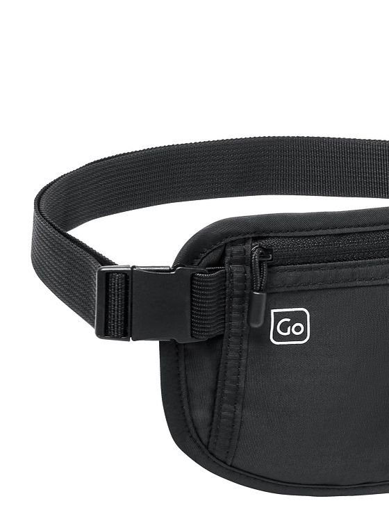 Go Travel Bezpečnostní pás 26 cm