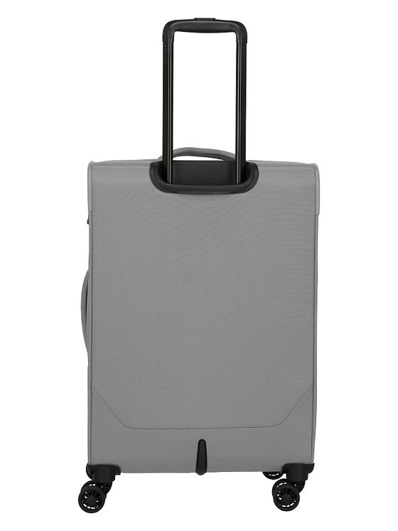 Travelite Umbria 4 kolečka Vozík M 67 cm s roztažitelným záhybem