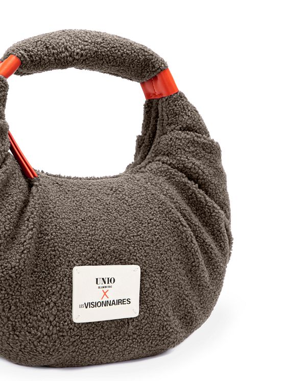 LES VISIONNAIRES Unio Kitzbuehel Bolso S 35 cm
