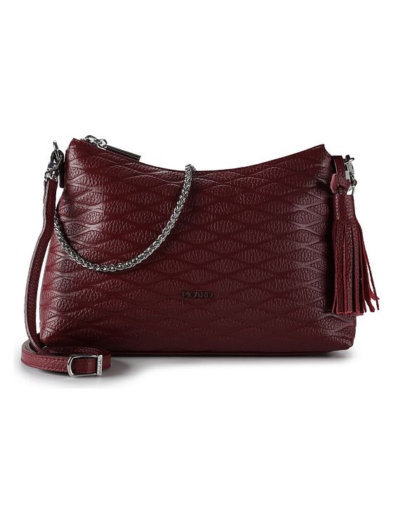 Picard Lille Shopper-taske Læder 25 cm