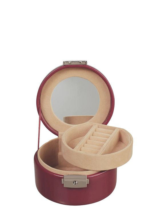 Windrose Merino Smykkeskrin 12 cm