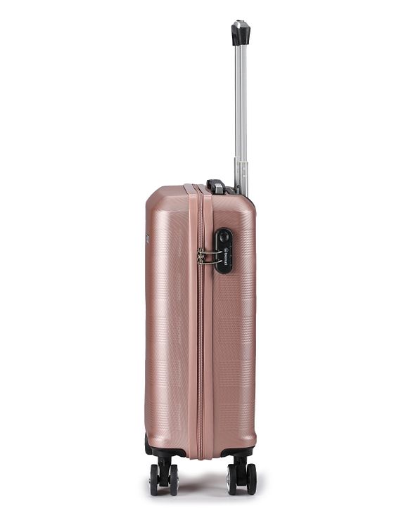 Benzi 5330 4 hjul Kabinetrolley S 55 cm