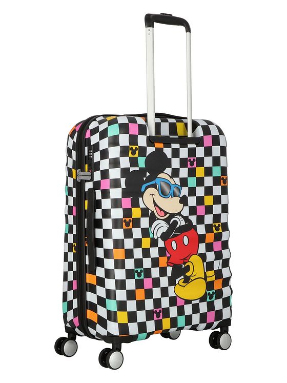 American Tourister Wavebreaker Disney 4 hjul Trolley 67 cm