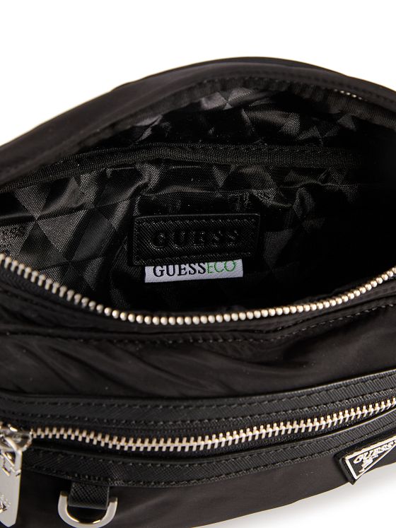 Guess Berlin Bæltetaske 25 cm Guess Berlin Bæltetaske 25 cm