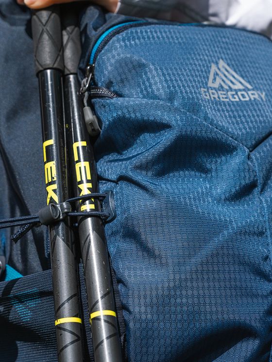 Gregory Jade 25 Vandrer-rygsæk 52.5 cm