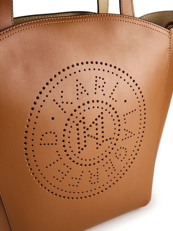 Karl Lagerfeld Circle Shopper-taske Læder 27 cm Karl Lagerfeld Circle Shopper-taske Læder 27 cm