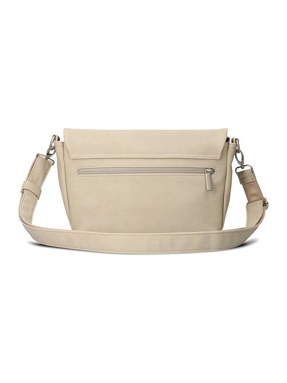 Zwei Mademoiselle.M Messenger-taske 33 cm Laptoprum