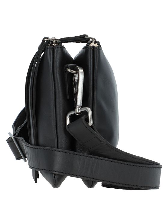 Harbour 2nd Just Pure Enya Skuldertaske Læder 23 cm